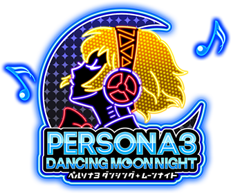 PERSONA3 DANCING MOON NIGHT