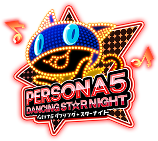 P5D - ペルソナ5 ダンシング・スターナイト ｜ 公式サイト